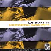 Dan Barrett's International Swing Party