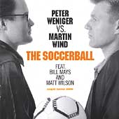 The Soccerball