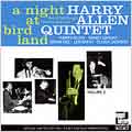 Night at Birdland Vol.2