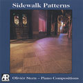 Sidewalk Patterns