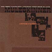 Muleskinner: A Potpourri Of Bluegrass Jam