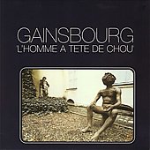 L'Homme A Tete De Chou [LP] [LP]