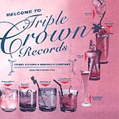 Welcome To Triple Crown