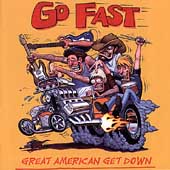 The Great American Get Down