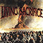 Living Sacrifice