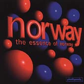 Essence Of Norway