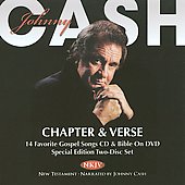 Chapter & Verse  [CD+DVD]