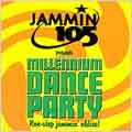 Jammin' 105.1 Millenium Dance Party Mix