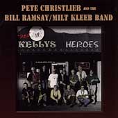 Red Kelly's Heroes