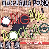 Original Rockers Vol. 2