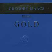 Gold (The Very Best Of Gregory Isaacs)
