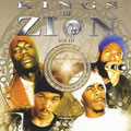 Kings Of Zion Vol. 3