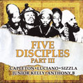 5 Disciples Vol.3