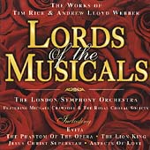 Lords Of The Musicals