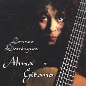 Alma Gitano