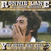 You Never Can Tell: The BBC Sessions.