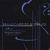 Fields & Strings
