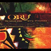 Oru: The Natural Order