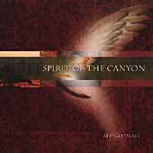 Spirit of the Canyon