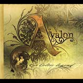 Avalon: A Celtic Legend