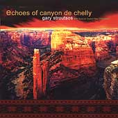 Echoes of Canyon de Chelly