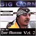 Life as Tony Montana Vol. 2 [PA]