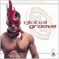 Global Groove: Mask