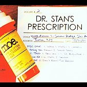 Dr. Stan's Prescription Vol. #2<初回生産限定盤>