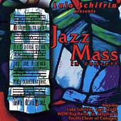 Jazz Mass In Concert