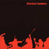 Riverboat Gamblers