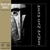 Dead Can Dance<限定盤>
