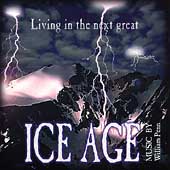 Living In The Next Great Ice Age