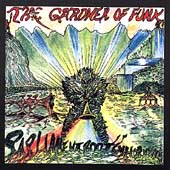 The Gardner Of Funk