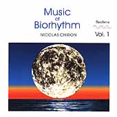 Music of Biorhythm Vol. 1