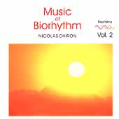 Music Of Biorhythm Vol. 2