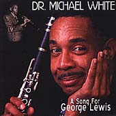 Song For George Lewis, A