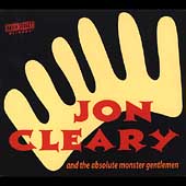 Jon Cleary And The Absolute Monster Gentlemen