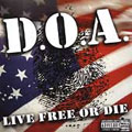 Live Free Or Die [PA]