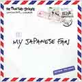 My Japanese Fan