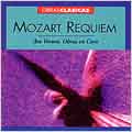 Mozart:Requiem, Ave Verum Obras