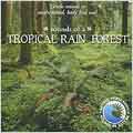 Sounds-Tropical Rain Forest