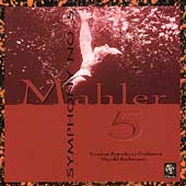 Mahler: Symphony no 5 / Farberman, London Symphony Orchestra