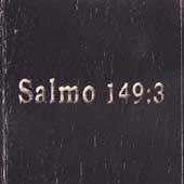 Salmo 149:3