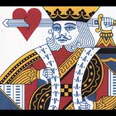 Dick, The Lion-Hearted