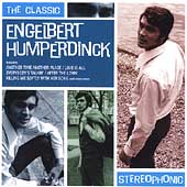 Classic Engelbert Humperdinck, The
