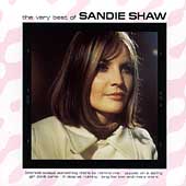 Very Best Of Sandie Shaw, The