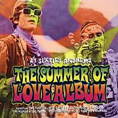 Summer Of Love Album, The