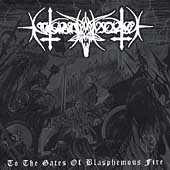 To The Gates Of Blasphemous Fire