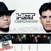 La Historia Live