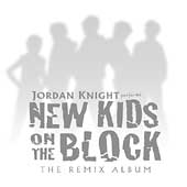 New Kids On The Block: The Remix Album